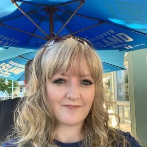 Meet your Posher, Jodie